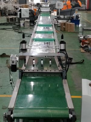 丁基隔音卷材擠出機(jī)_丁基隔音卷材擠出機(jī)_佳德