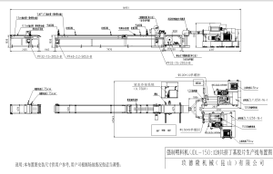 丁基膠隔音片生產(chǎn)線_丁基膠隔音片擠出機(jī)_佳德
