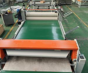 隔音止震板生產(chǎn)線(xiàn)_佳德智能裝備科技有限公司_實(shí)力廠(chǎng)家