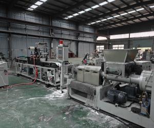 空調(diào)丁基膠擠出機(jī)_佳德智能裝備有限公司_實(shí)力廠(chǎng)家